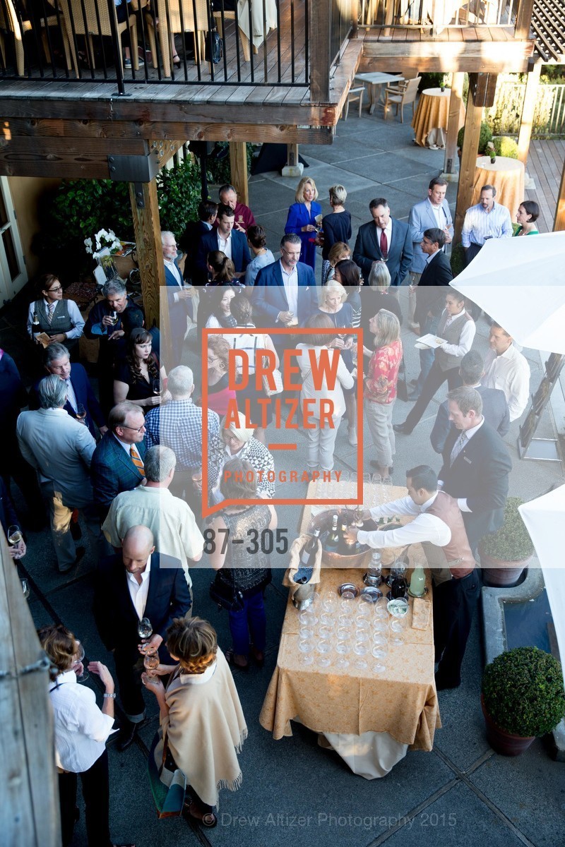 Atmosphere, LE PAN Napa Valley Launch Cocktail Party, Auberge dr Soliel, September 22nd, 2015,Drew Altizer, Drew Altizer Photography, full-service event agency, private events, San Francisco photographer, photographer California