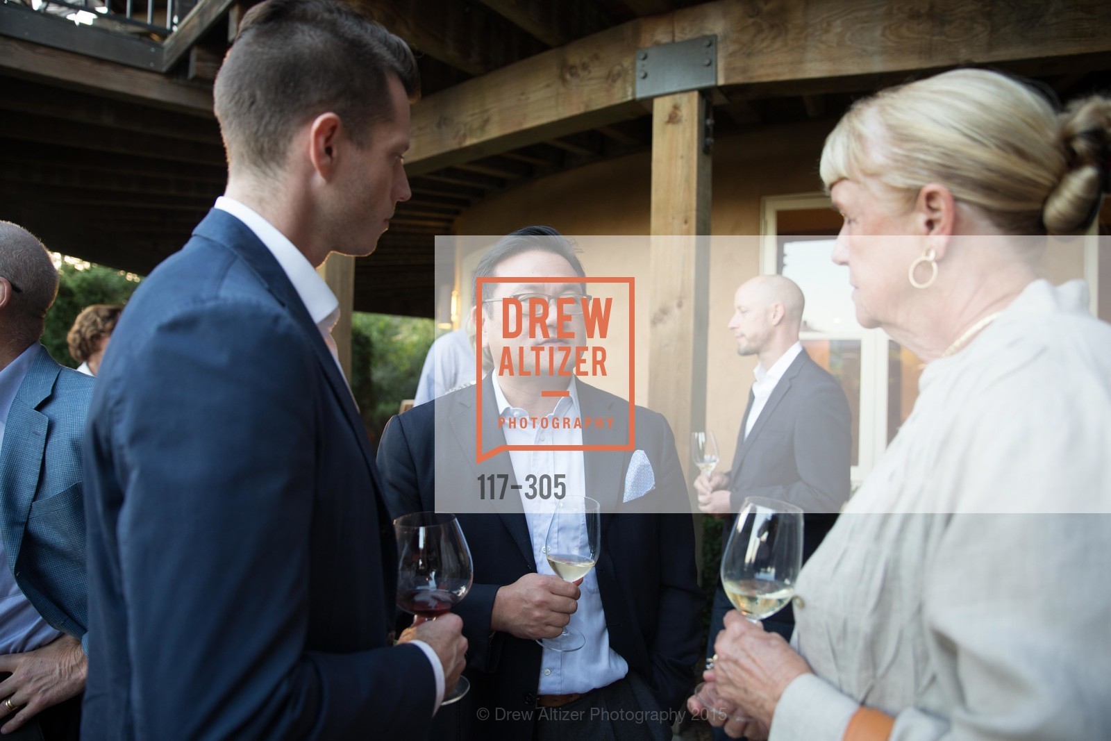 Jae Chun, LE PAN Napa Valley Launch Cocktail Party, Auberge dr Soliel, September 22nd, 2015,Drew Altizer, Drew Altizer Photography, full-service agency, private events, San Francisco photographer, photographer california