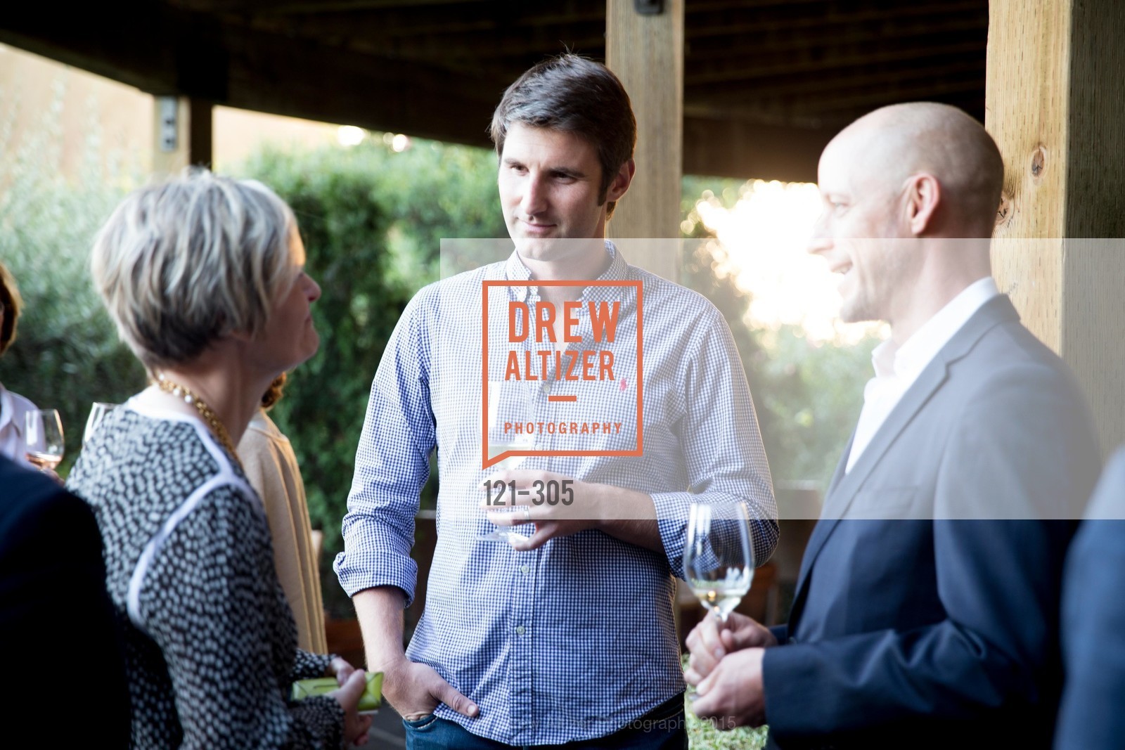 Anthony Weytjens, Tod Mostero, LE PAN Napa Valley Launch Cocktail Party, Auberge dr Soliel, September 22nd, 2015,Drew Altizer, Drew Altizer Photography, full-service agency, private events, San Francisco photographer, photographer california