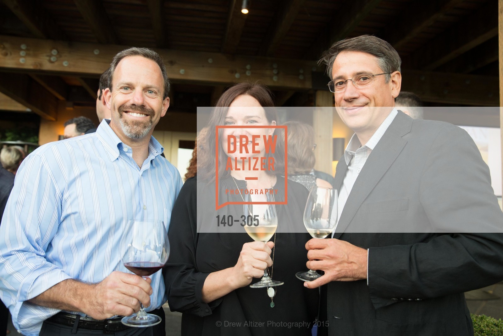 Steve Birer, Armand De Maigret, LE PAN Napa Valley Launch Cocktail Party, Auberge dr Soliel, September 22nd, 2015,Drew Altizer, Drew Altizer Photography, full-service event agency, private events, San Francisco photographer, photographer California