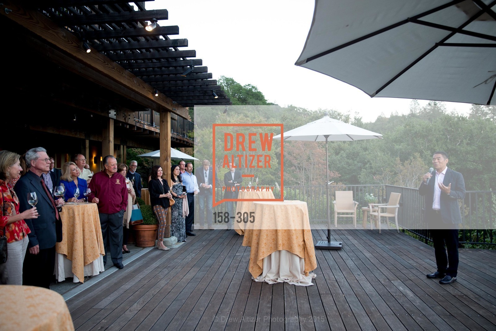 Atmosphere, LE PAN Napa Valley Launch Cocktail Party, Auberge dr Soliel, September 22nd, 2015,Drew Altizer, Drew Altizer Photography, full-service agency, private events, San Francisco photographer, photographer california