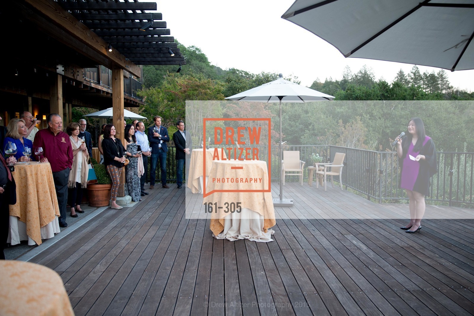 Atmosphere, LE PAN Napa Valley Launch Cocktail Party, Auberge dr Soliel, September 22nd, 2015,Drew Altizer, Drew Altizer Photography, full-service agency, private events, San Francisco photographer, photographer california