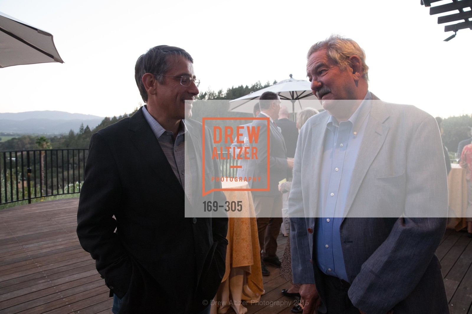 Armand De Maigret, LE PAN Napa Valley Launch Cocktail Party, Auberge dr Soliel, September 22nd, 2015,Drew Altizer, Drew Altizer Photography, full-service event agency, private events, San Francisco photographer, photographer California