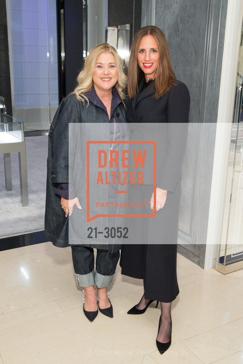 Allison Catrell, Melee Foster, San Francisco Cruise 2017 Launch Event Hosted by Dior with Elle & Women in Tech, Dior Boutique, November 2nd, 2017, Photo #21-3052 Allison Catrell, Melee Foster, Photo #21-3052