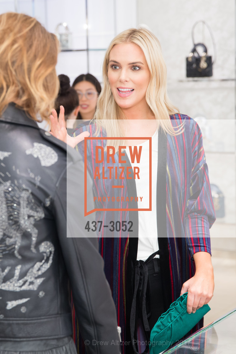 Jennifer Ritchey, San Francisco Cruise 2017 Launch Event Hosted by Dior with Elle & Women in Tech, Dior Boutique, November 2nd, 2017, Photo #437-3052 Jennifer Ritchey, Photo #437-3052