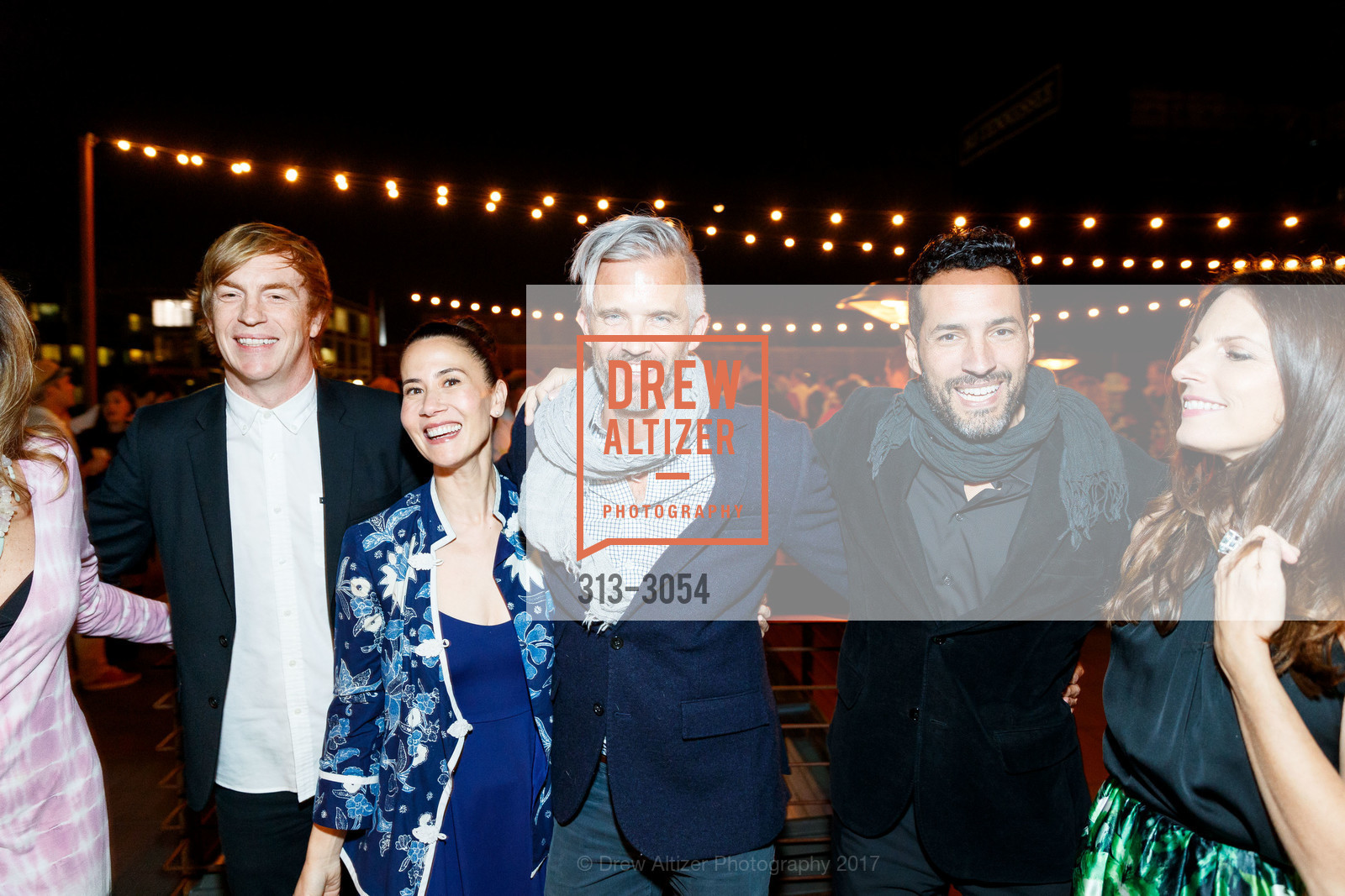 Kevin Hackett, Matthew Pouliet, Rodrigo Coelho, Gabriella Sarlo, SLIDE RANCH Silver Trowel Awards Party, The Pearl. 601 19th Street, SF 94107, November 2nd, 2017, Photo #313-3054 Kevin Hackett, Matthew Pouliet, Rodrigo Coelho, Gabriella Sarlo, Photo #313-3054