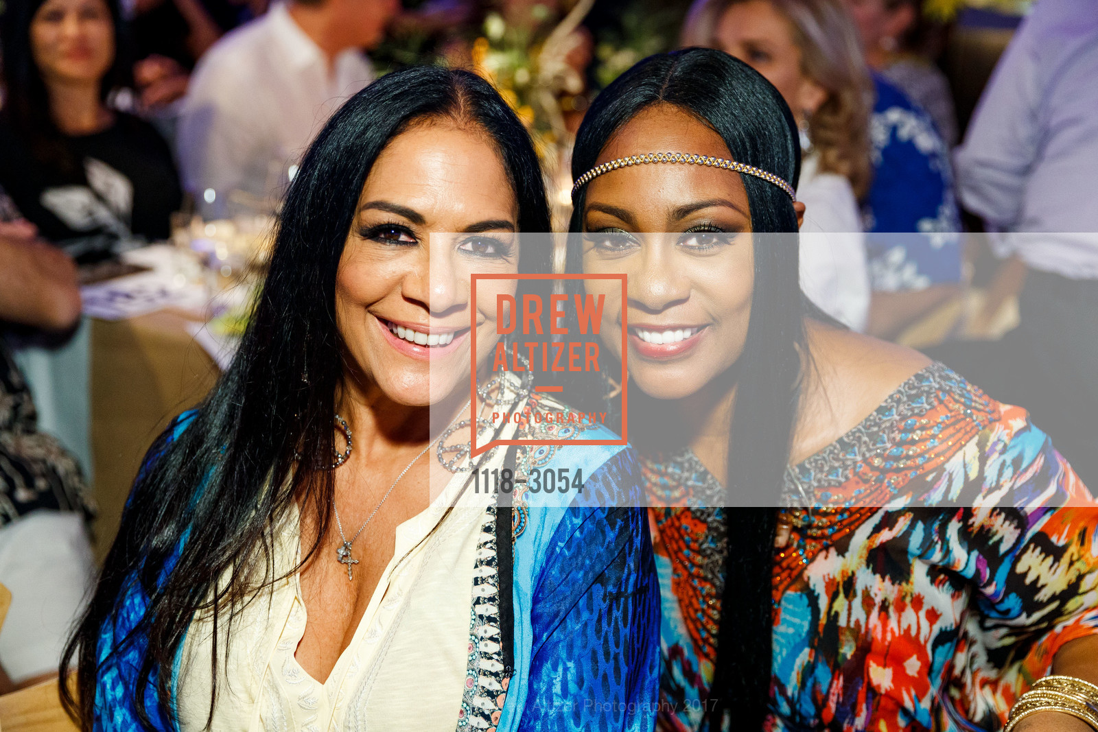 Sheila E, Lynn Mabry, Photo #1118-3054