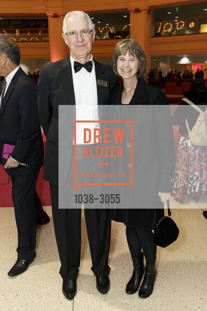 Steve Nicholls, Karen Nicholls, Maestro - 2017 Oakland Symphony Gala, Oakland Symphony. 300 Frank H Ogawa Plaza, Oakland, CA 94612, November 4th, 2017, Photo #1038-3055 Steve Nicholls, Karen Nicholls, Photo #1038-3055