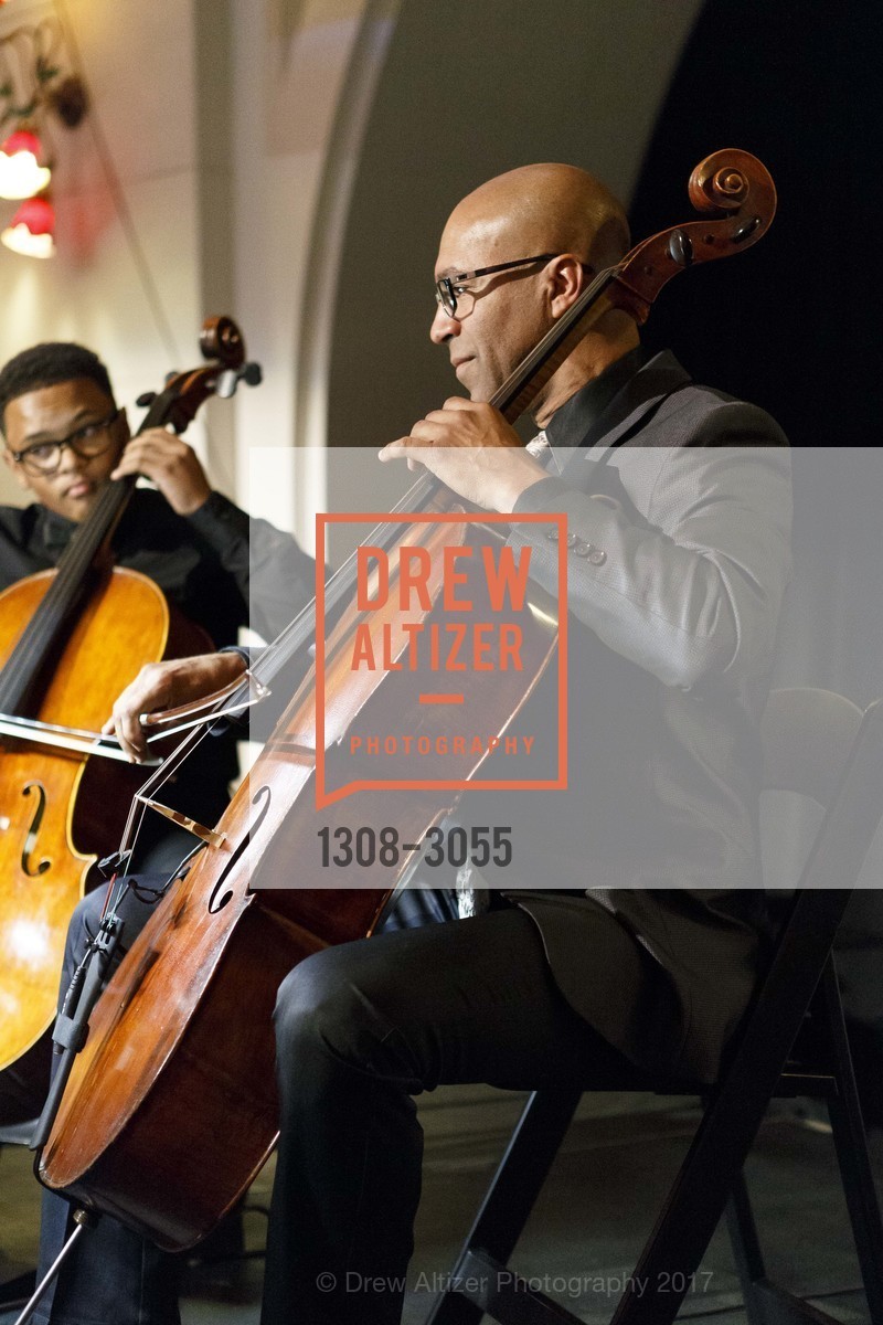 Joe Hebert, Maestro - 2017 Oakland Symphony Gala, Oakland Symphony. 300 Frank H Ogawa Plaza, Oakland, CA 94612, November 4th, 2017, Photo #1308-3055 Joe Hebert, Photo #1308-3055