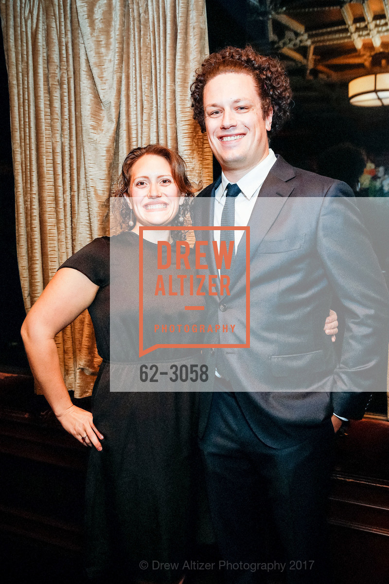 Lily Servais, Nathaniel Seay, Belt It Out BRCA: A Night at the Piano Bar, Julia Morgan Ballroom. 465 California St., San Francisco, CA, November 4th, 2017, Photo #62-3058 Lily Servais, Nathaniel Seay, Photo #62-3058