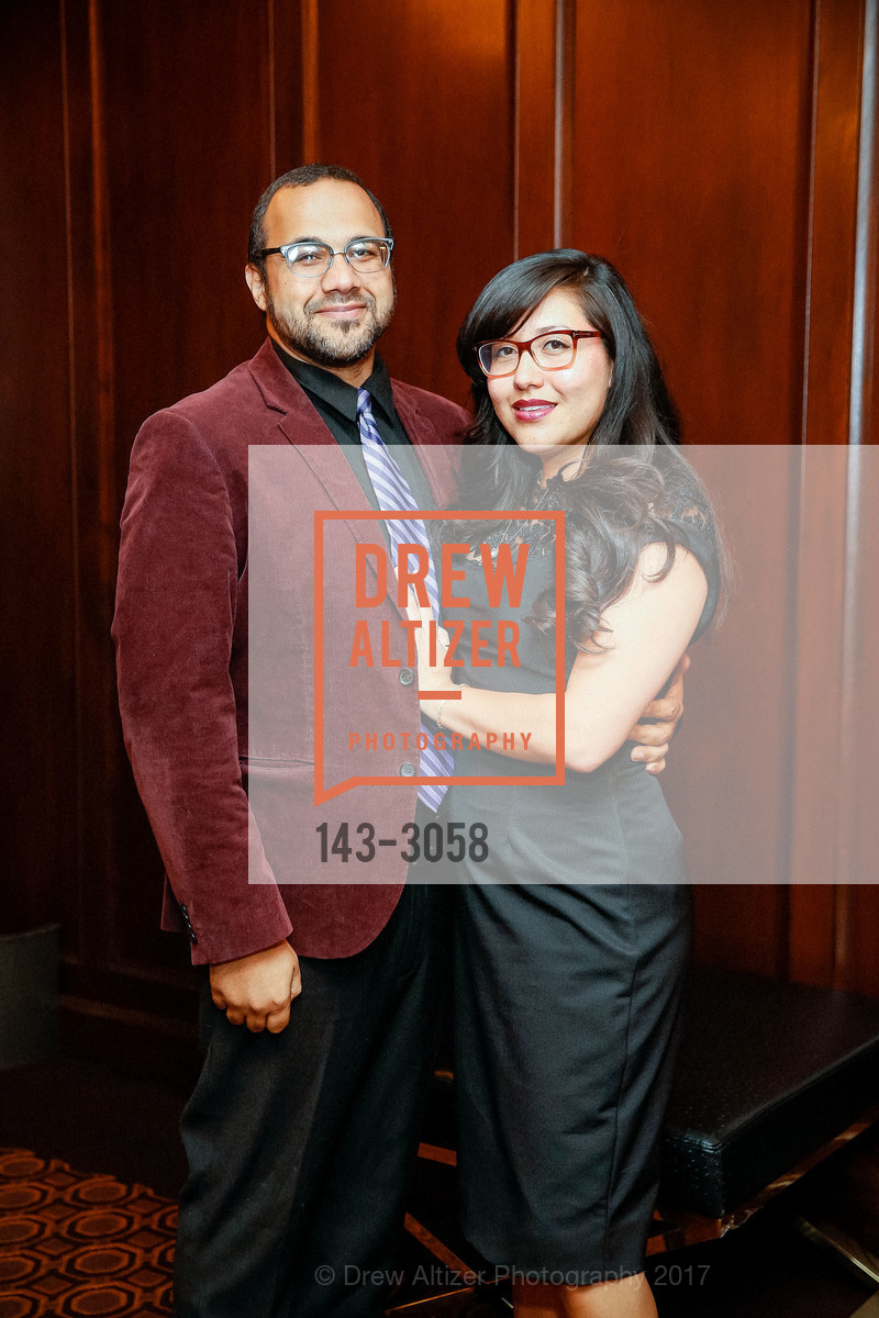 Darren Clayton, Jennifer Bassard, Belt It Out BRCA: A Night at the Piano Bar, Julia Morgan Ballroom. 465 California St., San Francisco, CA, November 4th, 2017, Photo #143-3058 Darren Clayton, Jennifer Bassard, Photo #143-3058