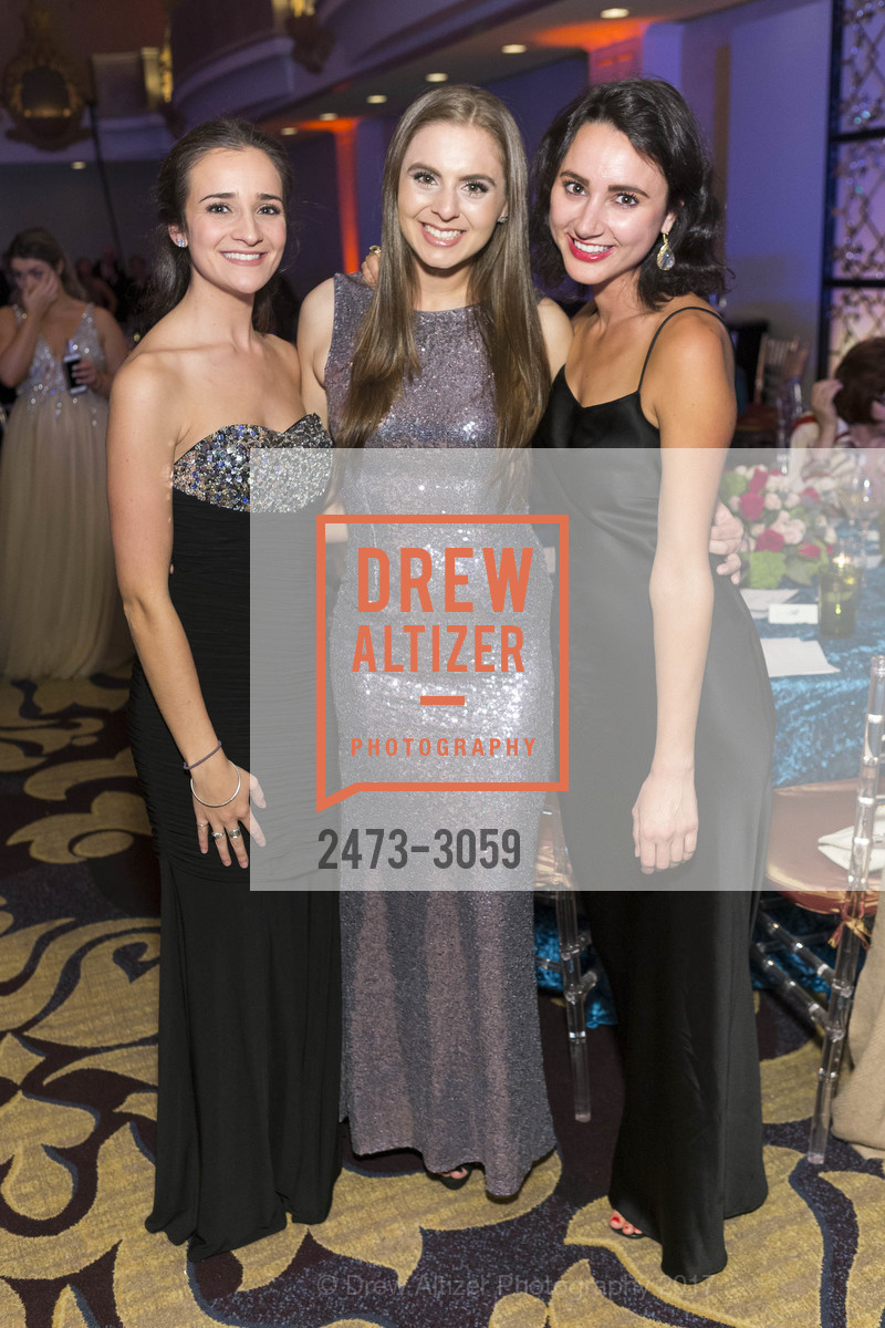 Fia Mischos, Katerina Karsant, Ali Karsant, Photo #2473-3059