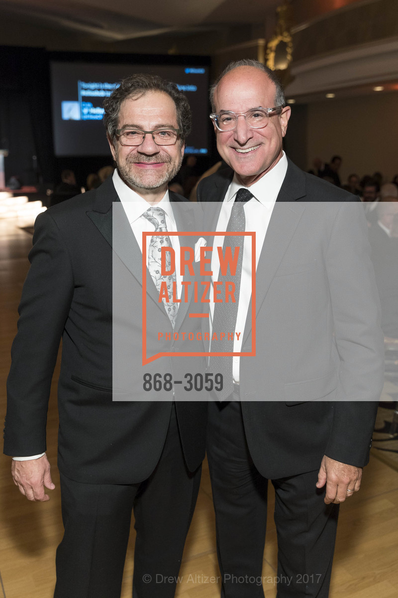 Nick Stavropoulos, Victor Makras, Photo #868-3059