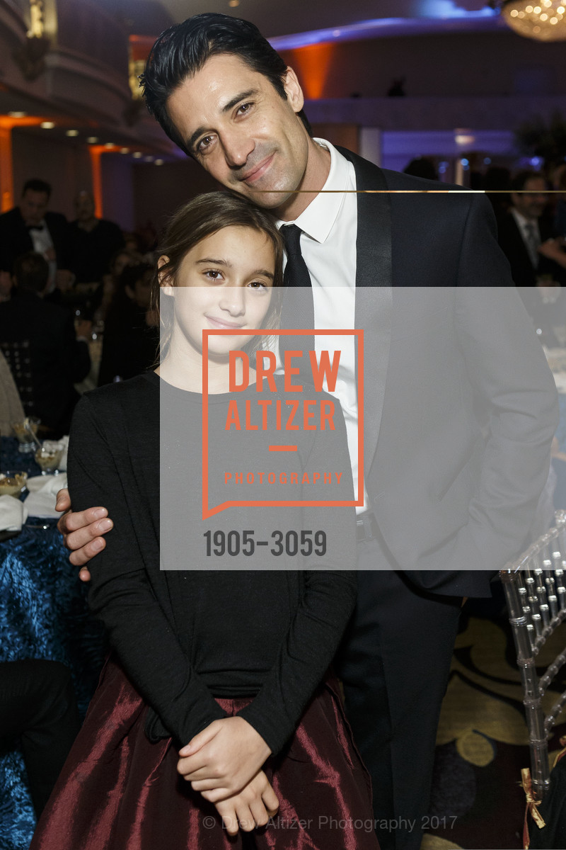Gilles Marini, Juliana Marini, 2017 Elios Hellenic Charity Ball at the Fairmont, Fairmont Hotel, November 4th, 2017, Photo #1905-3059 Gilles Marini, Juliana Marini, Photo #1905-3059