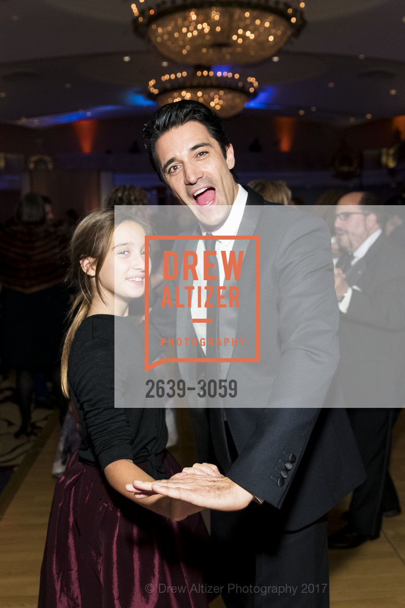 Juliana Marini, Gilles Marini, 2017 Elios Hellenic Charity Ball at the Fairmont, Fairmont Hotel, November 4th, 2017, Photo #2639-3059 Juliana Marini, Gilles Marini, Photo #2639-3059