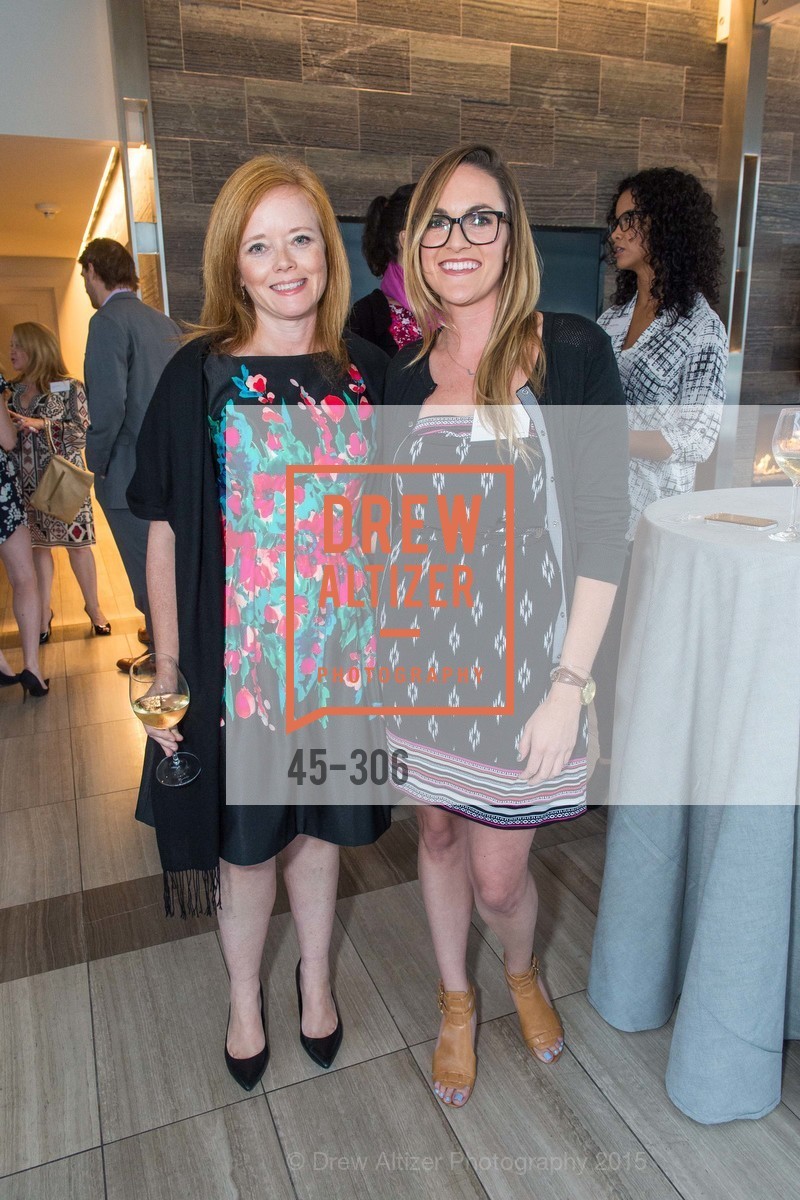 Yvette Lorenz, Christa Fogleman, Sparkpr’s Annual Rooftop Soirée, The Battery Penthouse, September 22nd, 2015,Drew Altizer, Drew Altizer Photography, full-service agency, private events, San Francisco photographer, photographer california
