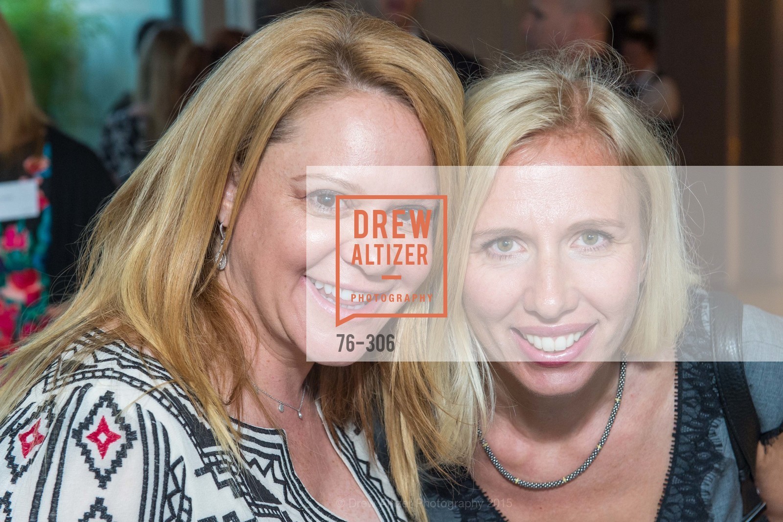Donna Burke, Gina Bauman, Sparkpr’s Annual Rooftop Soirée, The Battery Penthouse, September 22nd, 2015,Drew Altizer, Drew Altizer Photography, full-service agency, private events, San Francisco photographer, photographer california