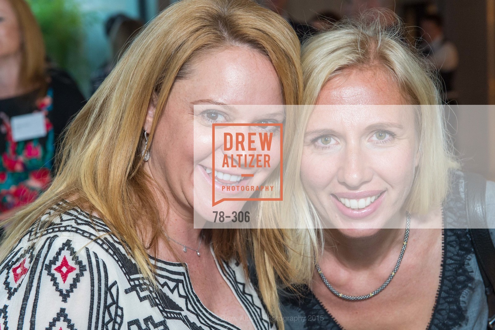 Donna Burke, Gina Bauman, Sparkpr’s Annual Rooftop Soirée, The Battery Penthouse, September 22nd, 2015,Drew Altizer, Drew Altizer Photography, full-service agency, private events, San Francisco photographer, photographer california