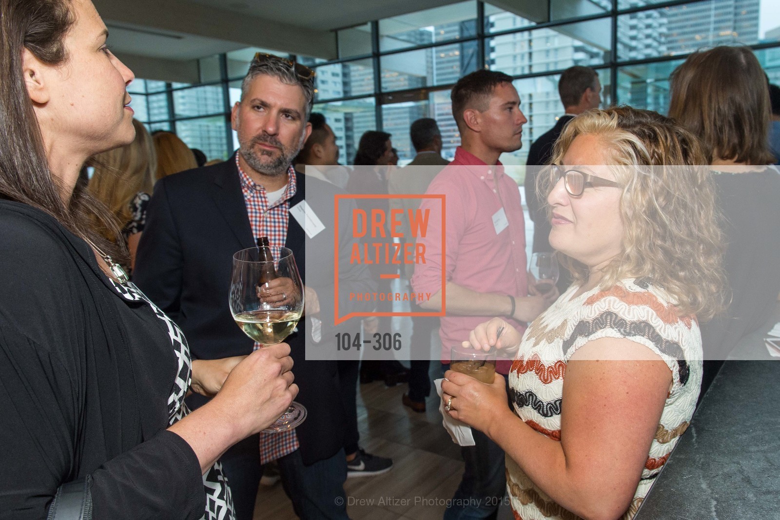 Diane Schreiber, Sparkpr’s Annual Rooftop Soirée, The Battery Penthouse, September 22nd, 2015,Drew Altizer, Drew Altizer Photography, full-service agency, private events, San Francisco photographer, photographer california