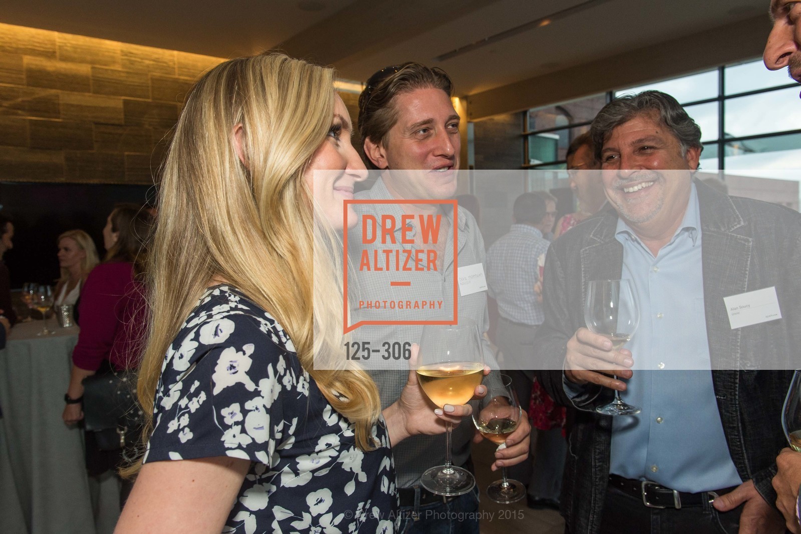 Dave Matthews, Alan Soucy, Sparkpr’s Annual Rooftop Soirée, The Battery Penthouse, September 22nd, 2015,Drew Altizer, Drew Altizer Photography, full-service agency, private events, San Francisco photographer, photographer california