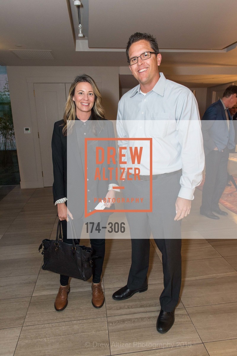 Megan Heffer, John Reese, Sparkpr’s Annual Rooftop Soirée, The Battery Penthouse, September 22nd, 2015,Drew Altizer, Drew Altizer Photography, full-service agency, private events, San Francisco photographer, photographer california