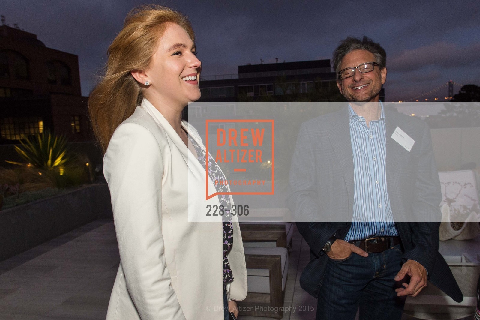 Aaron Mann, Gucci & Vogue Dinner, The Battery Penthouse. The Battery Penthouse, September 22nd, 2015, Photo #228-306 Aaron Mann, Photo #228-306