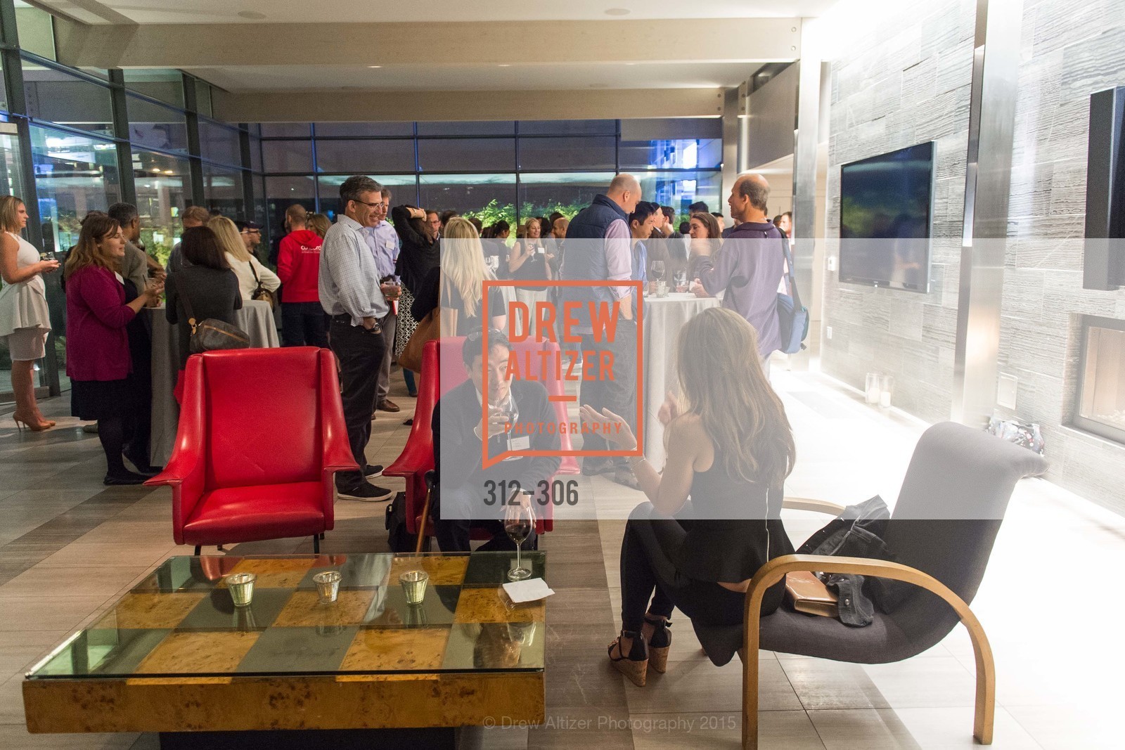 Atmosphere, Sparkpr’s Annual Rooftop Soirée, The Battery Penthouse, September 22nd, 2015,Drew Altizer, Drew Altizer Photography, full-service agency, private events, San Francisco photographer, photographer california