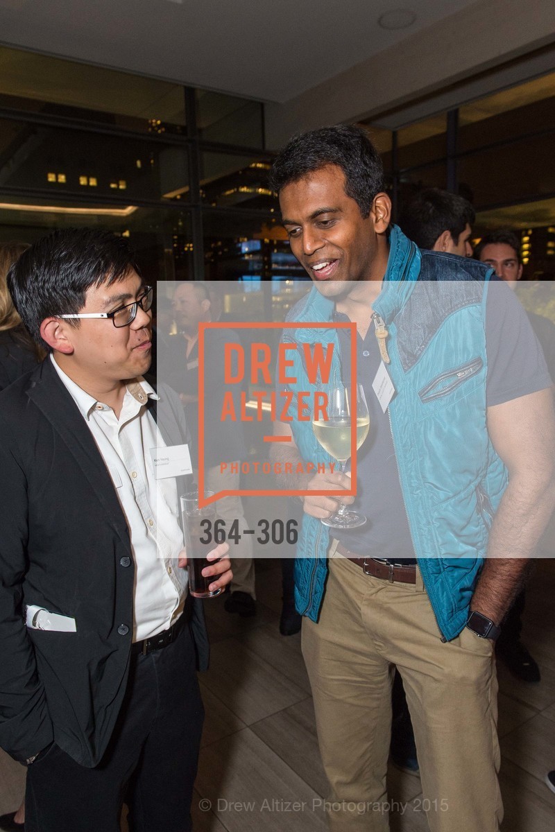 Ken Yeung, Deepak Jaedankuar, Sparkpr’s Annual Rooftop Soirée, The Battery Penthouse, September 22nd, 2015,Drew Altizer, Drew Altizer Photography, full-service agency, private events, San Francisco photographer, photographer california