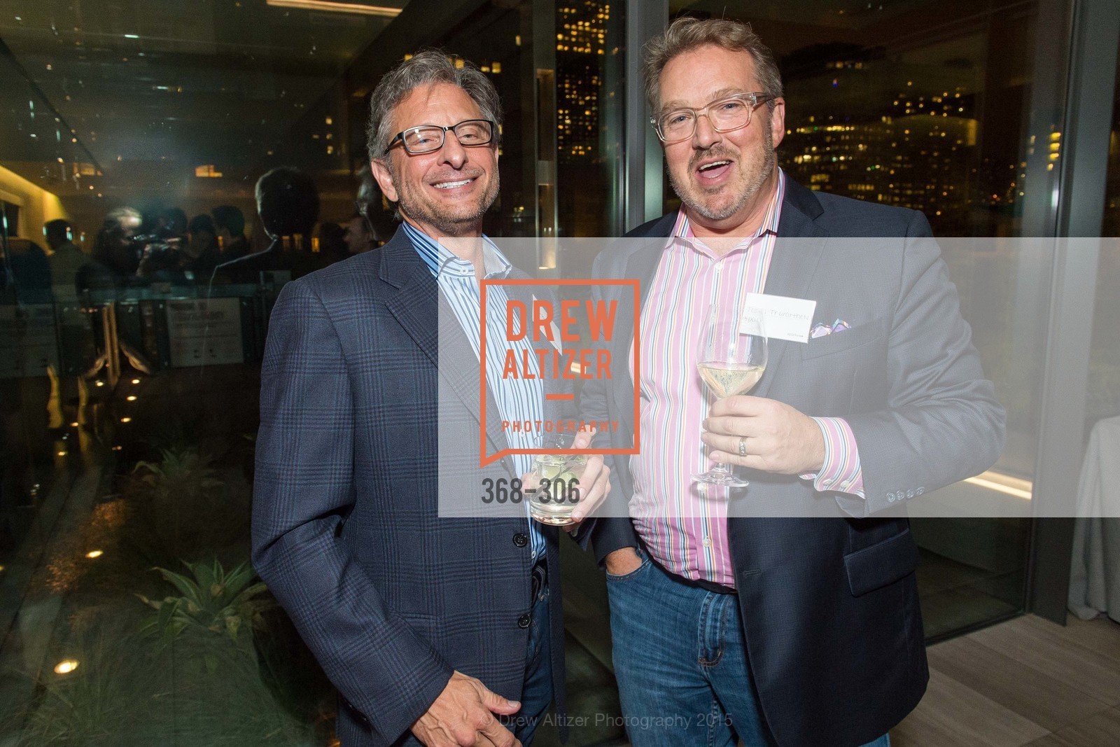 Aaron Mann, Tobin Trevarthen, Sparkpr’s Annual Rooftop Soirée, The Battery Penthouse, September 22nd, 2015,Drew Altizer, Drew Altizer Photography, full-service event agency, private events, San Francisco photographer, photographer California