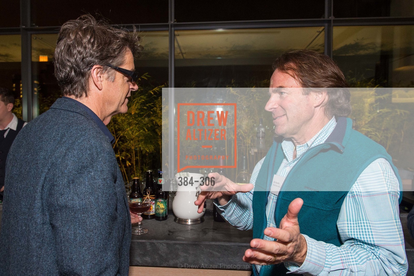 Jim Feuille, Sparkpr’s Annual Rooftop Soirée, The Battery Penthouse, September 22nd, 2015,Drew Altizer, Drew Altizer Photography, full-service agency, private events, San Francisco photographer, photographer california