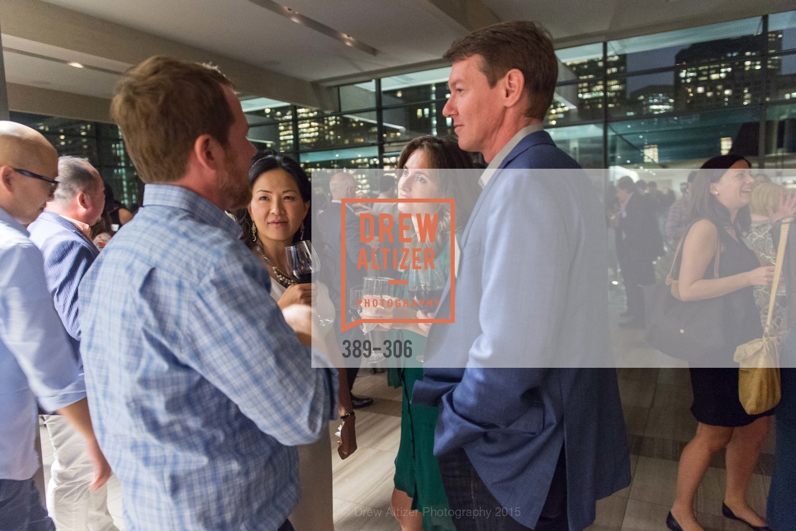 Atmosphere, Sparkpr’s Annual Rooftop Soirée, The Battery Penthouse, September 22nd, 2015,Drew Altizer, Drew Altizer Photography, full-service agency, private events, San Francisco photographer, photographer california