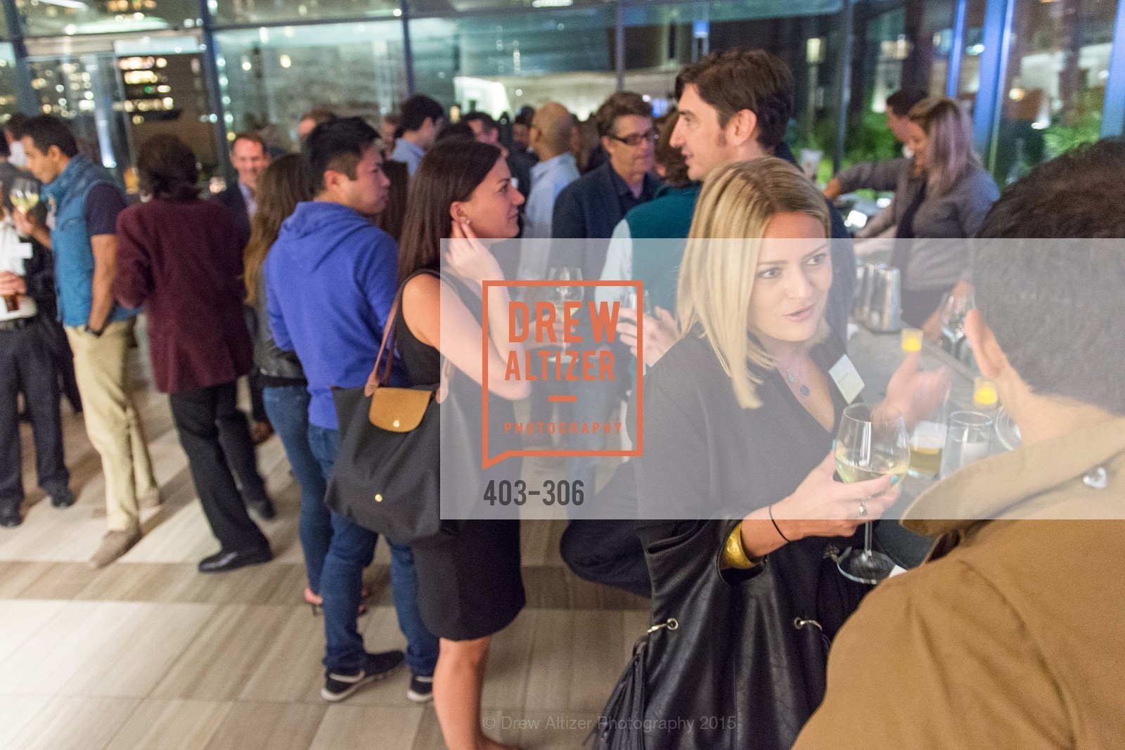 Atmosphere, Sparkpr’s Annual Rooftop Soirée, The Battery Penthouse, September 22nd, 2015,Drew Altizer, Drew Altizer Photography, full-service event agency, private events, San Francisco photographer, photographer California