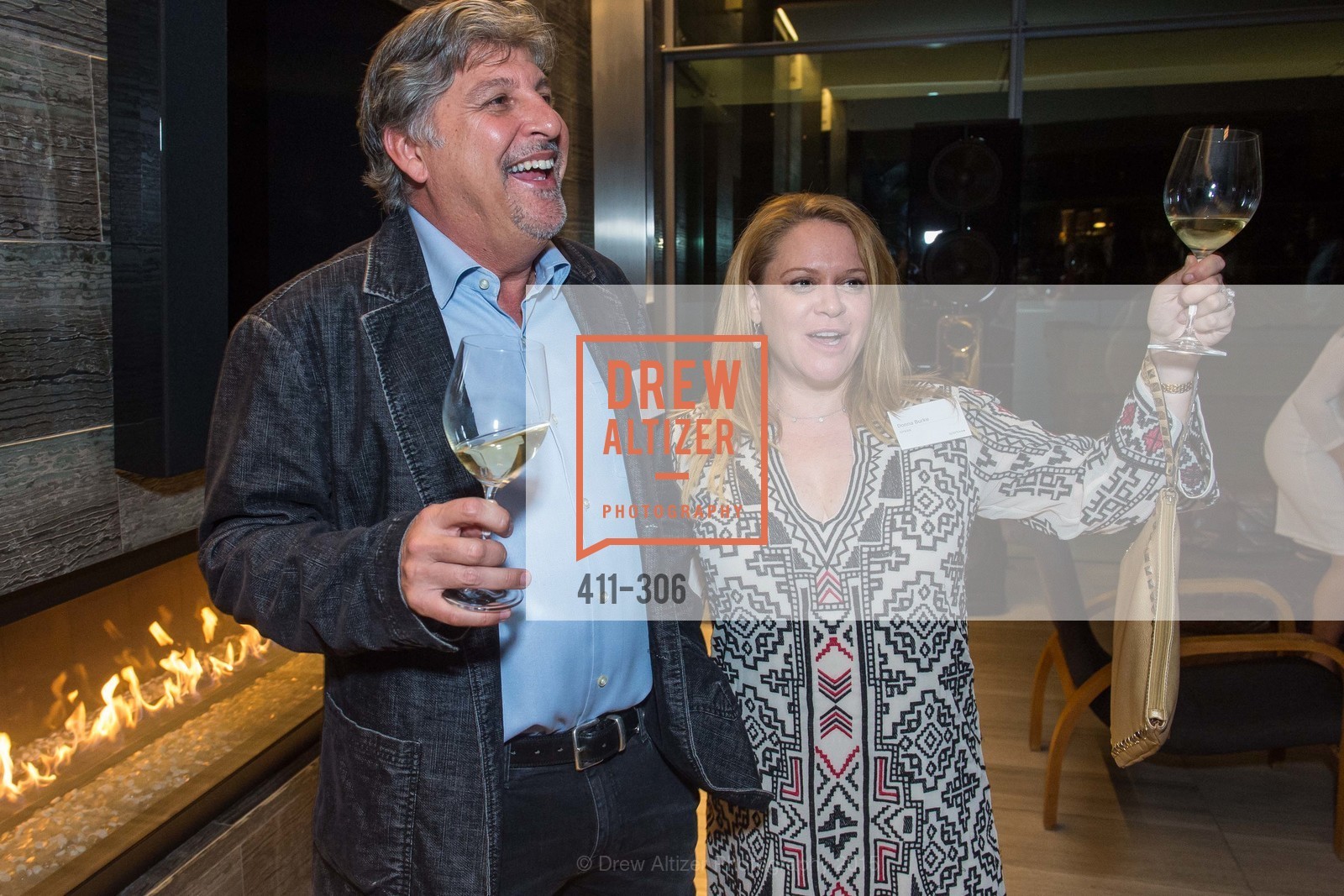 Alan Soucy, Donna Burke, Sparkpr’s Annual Rooftop Soirée, The Battery Penthouse, September 22nd, 2015,Drew Altizer, Drew Altizer Photography, full-service agency, private events, San Francisco photographer, photographer california