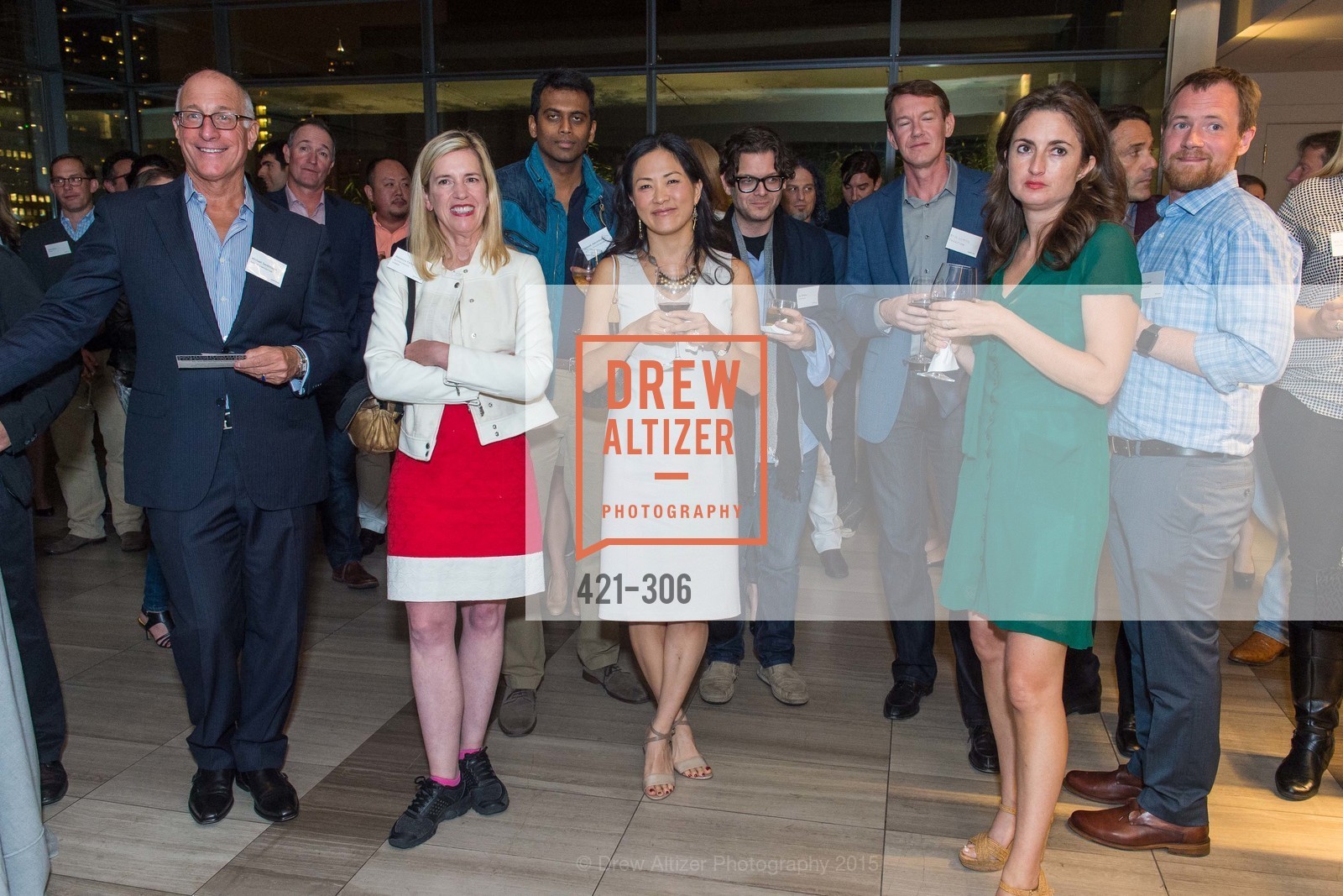 Atmosphere, Sparkpr’s Annual Rooftop Soirée, The Battery Penthouse, September 22nd, 2015,Drew Altizer, Drew Altizer Photography, full-service agency, private events, San Francisco photographer, photographer california