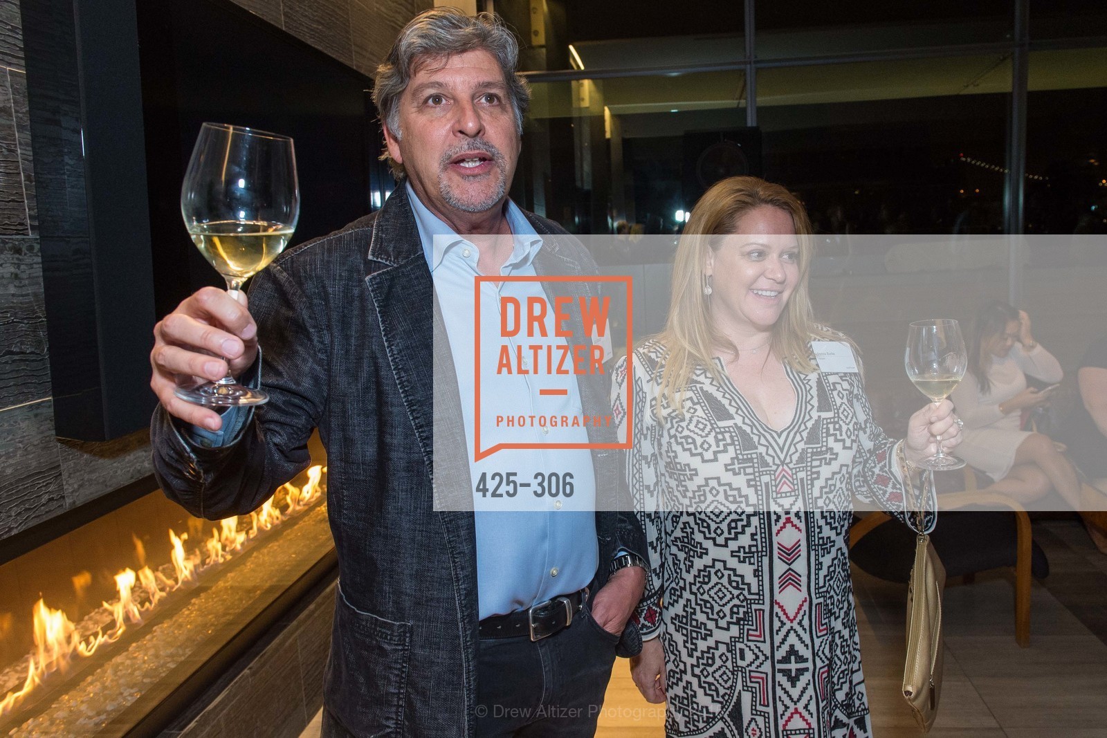 Alan Soucy, Donna Burke, Photo #425-306