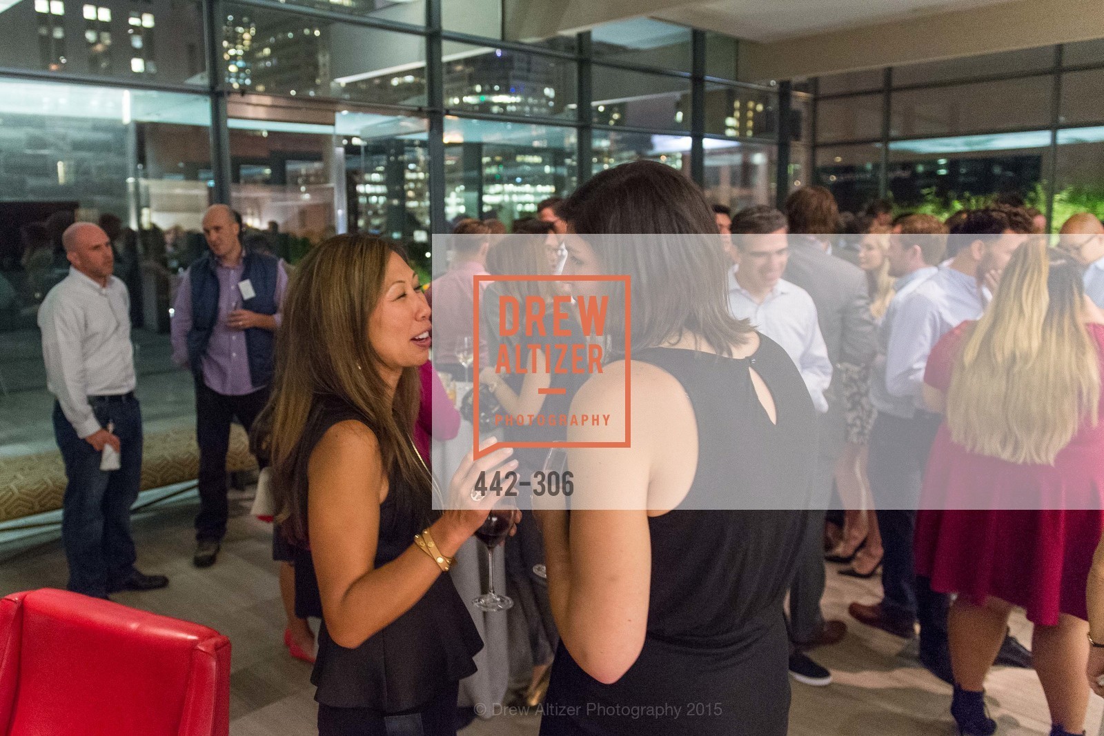 Atmosphere, Sparkpr’s Annual Rooftop Soirée, The Battery Penthouse, September 22nd, 2015,Drew Altizer, Drew Altizer Photography, full-service agency, private events, San Francisco photographer, photographer california