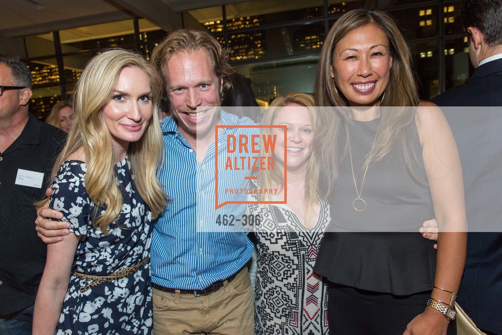 Kelsey Cullen, Alexander Lloyd, Donna Burke, Joy Boatwright, Photo #462-306