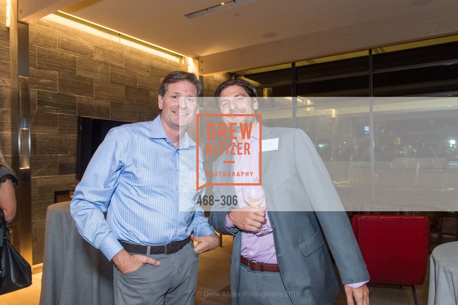 Bill Demas, Ed Spiegel, Sparkpr’s Annual Rooftop Soirée, The Battery Penthouse, September 22nd, 2015,Drew Altizer, Drew Altizer Photography, full-service agency, private events, San Francisco photographer, photographer california