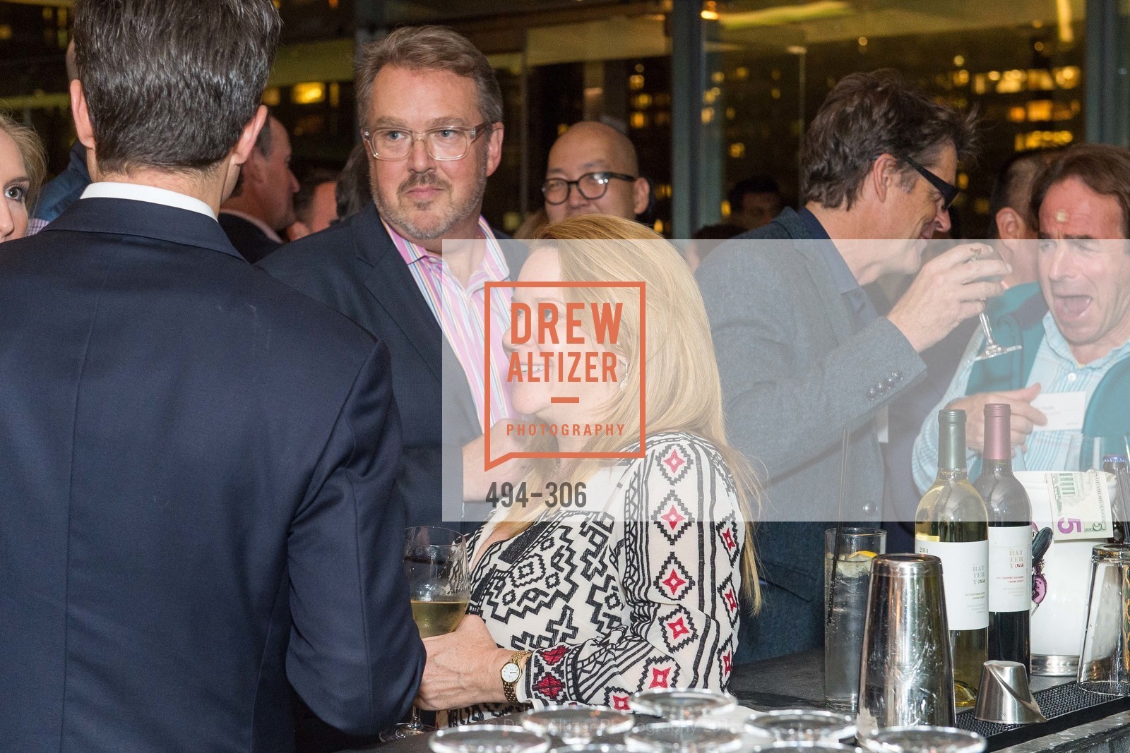 Donna Burke, Sparkpr’s Annual Rooftop Soirée, The Battery Penthouse, September 22nd, 2015,Drew Altizer, Drew Altizer Photography, full-service agency, private events, San Francisco photographer, photographer california