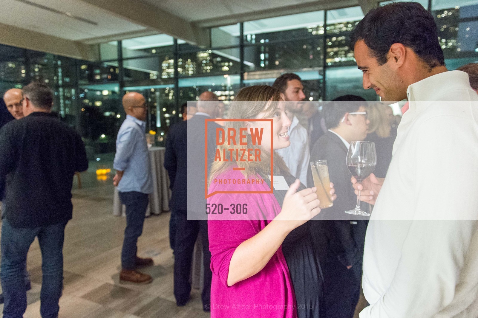 Atmosphere, Sparkpr’s Annual Rooftop Soirée, The Battery Penthouse, September 22nd, 2015,Drew Altizer, Drew Altizer Photography, full-service agency, private events, San Francisco photographer, photographer california