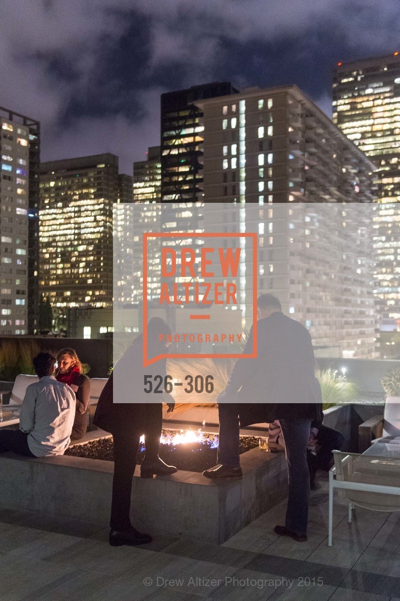 Atmosphere, Sparkpr’s Annual Rooftop Soirée, The Battery Penthouse, September 22nd, 2015,Drew Altizer, Drew Altizer Photography, full-service event agency, private events, San Francisco photographer, photographer California