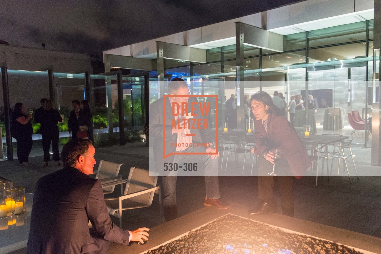 Atmosphere, Sparkpr’s Annual Rooftop Soirée, The Battery Penthouse, September 22nd, 2015,Drew Altizer, Drew Altizer Photography, full-service agency, private events, San Francisco photographer, photographer california