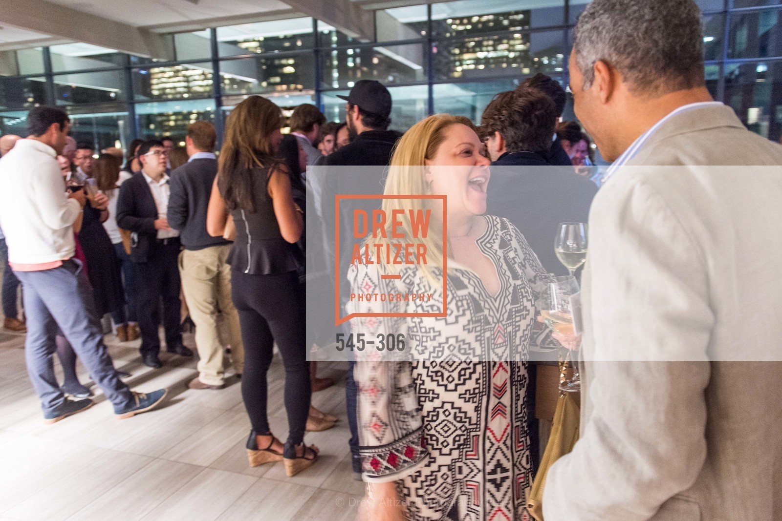 Donna Burke, Gucci & Vogue Dinner, The Battery Penthouse. The Battery Penthouse, September 22nd, 2015, Photo #545-306 Donna Burke, Photo #545-306