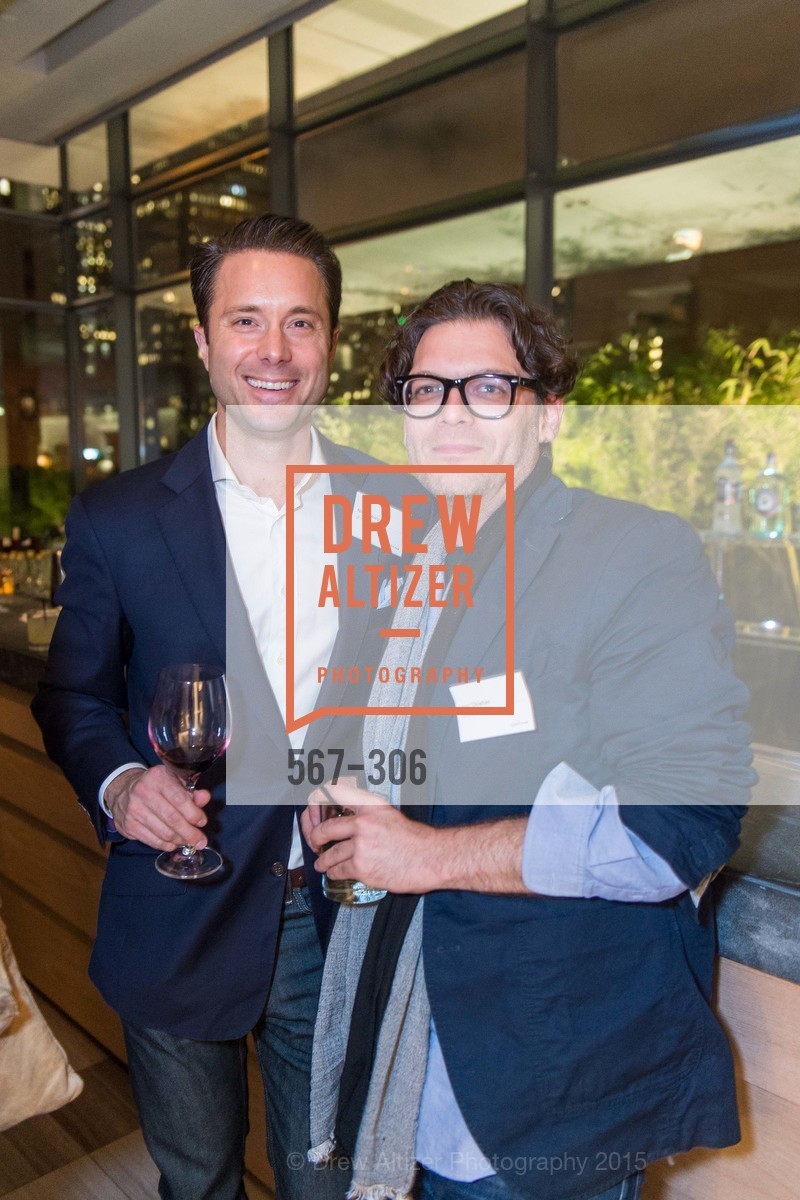 Noah Lewis, John Sheiber, Sparkpr’s Annual Rooftop Soirée, The Battery Penthouse, September 22nd, 2015,Drew Altizer, Drew Altizer Photography, full-service event agency, private events, San Francisco photographer, photographer California