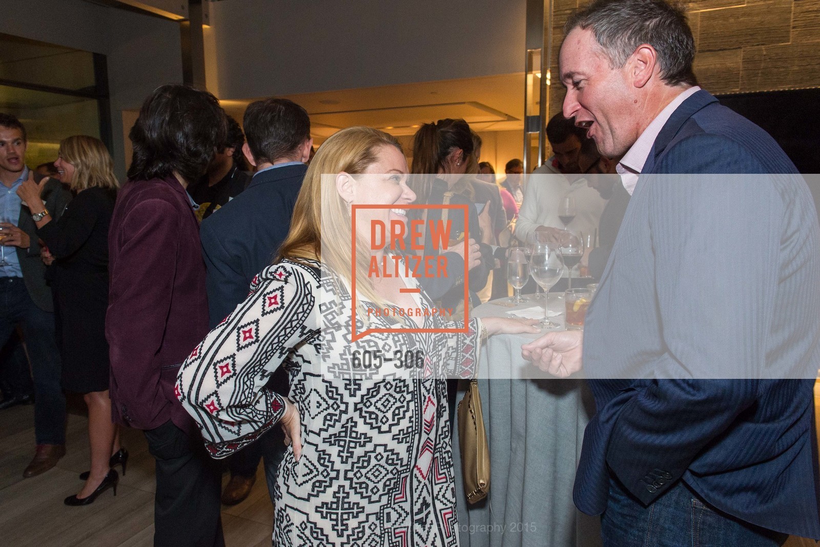 Donna Burke, Gucci & Vogue Dinner, The Battery Penthouse. The Battery Penthouse, September 22nd, 2015, Photo #605-306 Donna Burke, Photo #605-306
