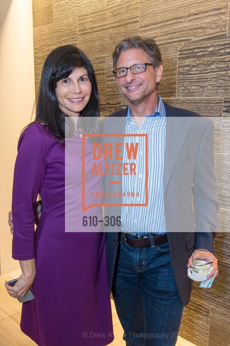 Virginia Nigh, Aaron Mann, Sparkpr’s Annual Rooftop Soirée, The Battery Penthouse, September 22nd, 2015,Drew Altizer, Drew Altizer Photography, full-service agency, private events, San Francisco photographer, photographer california