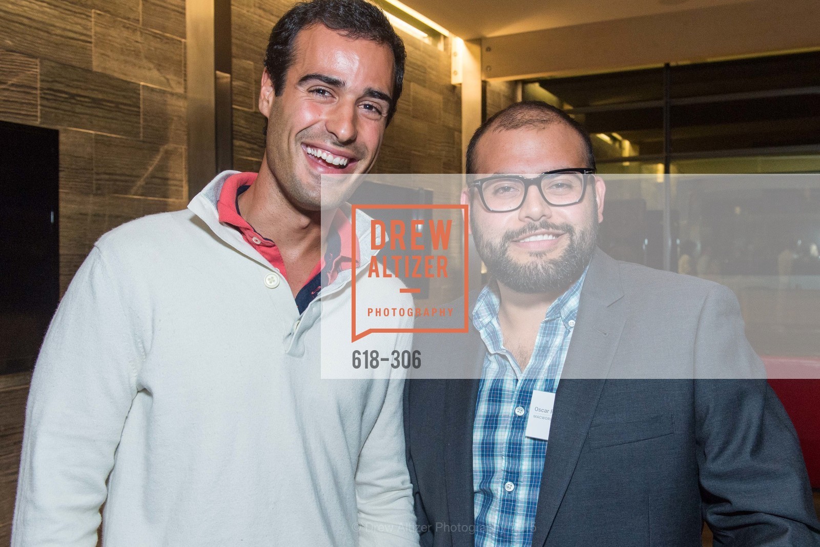 Francis Pedraza, Oscar Raymundo, Sparkpr’s Annual Rooftop Soirée, The Battery Penthouse, September 22nd, 2015,Drew Altizer, Drew Altizer Photography, full-service agency, private events, San Francisco photographer, photographer california
