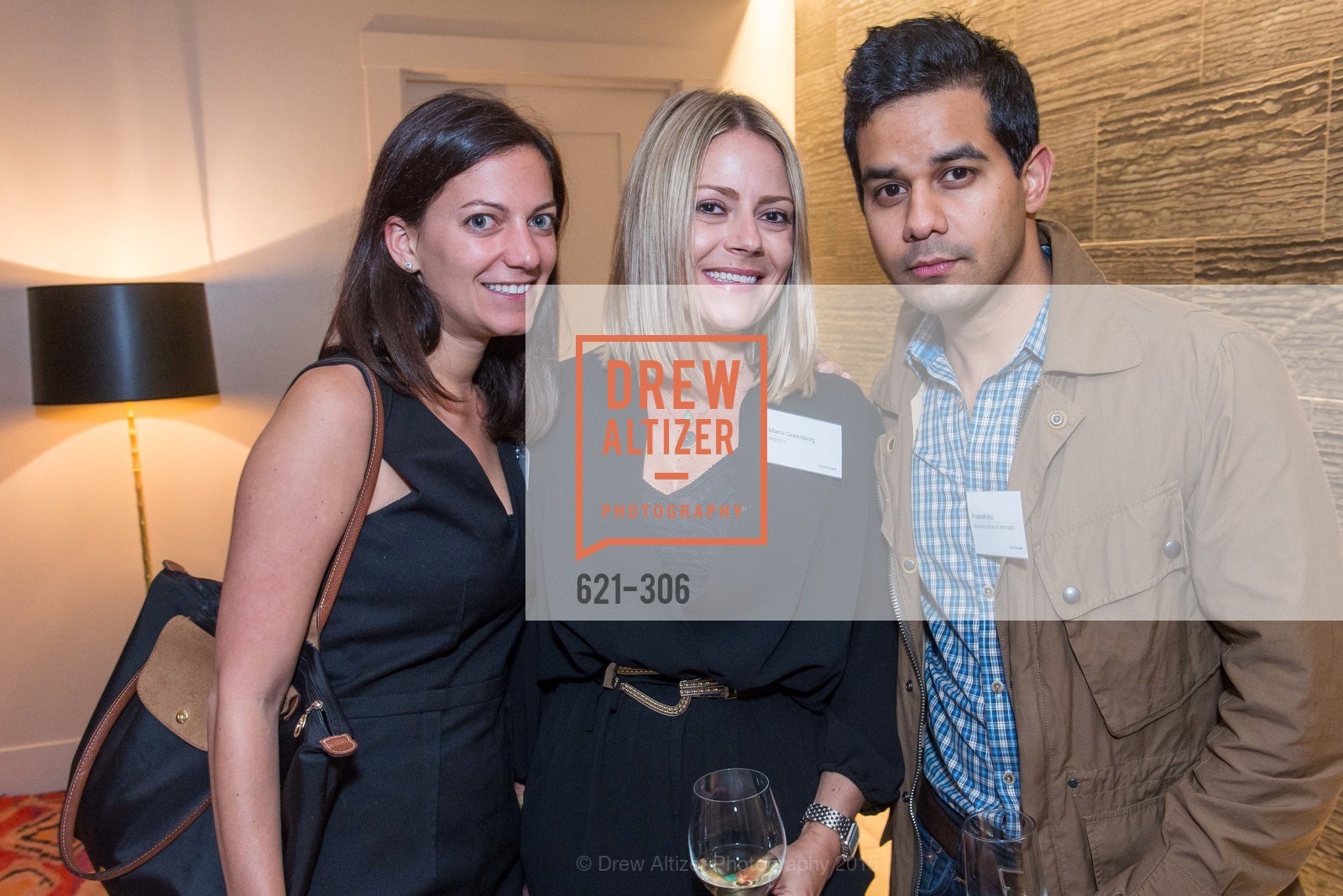 Marni Greenberg, Prateek Alsi, Photo #621-306