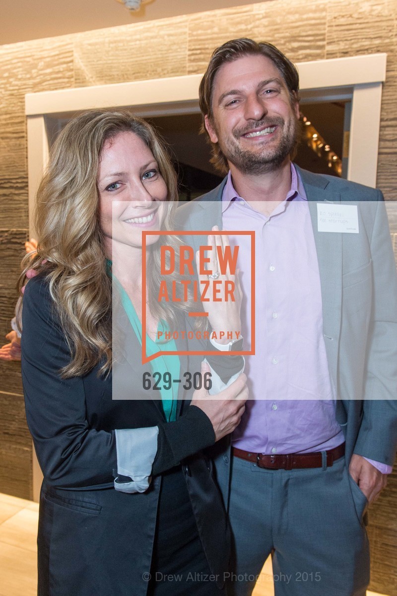 Shane Steele, Ed Spiegel, Sparkpr’s Annual Rooftop Soirée, The Battery Penthouse, September 22nd, 2015,Drew Altizer, Drew Altizer Photography, full-service agency, private events, San Francisco photographer, photographer california