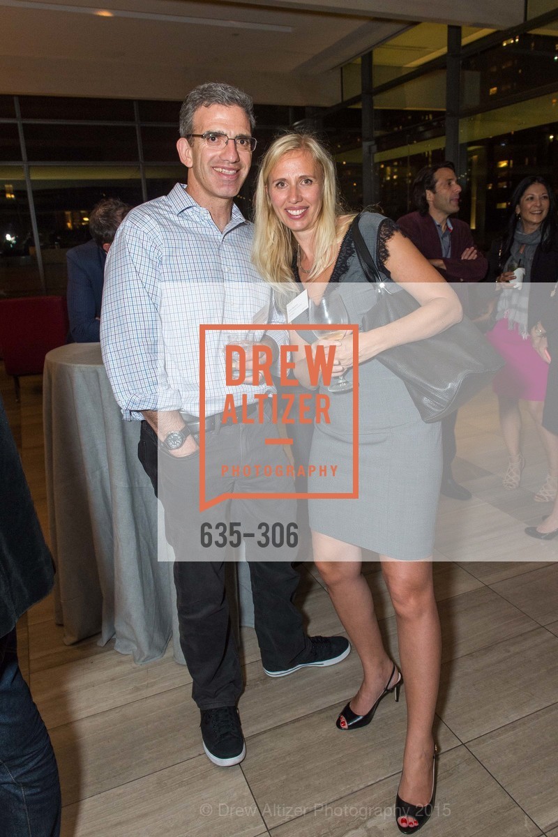 Dylan Tweeney, Gina Bauman, Gucci & Vogue Dinner, The Battery Penthouse. The Battery Penthouse, September 22nd, 2015, Photo #635-306 Dylan Tweeney, Gina Bauman, Photo #635-306